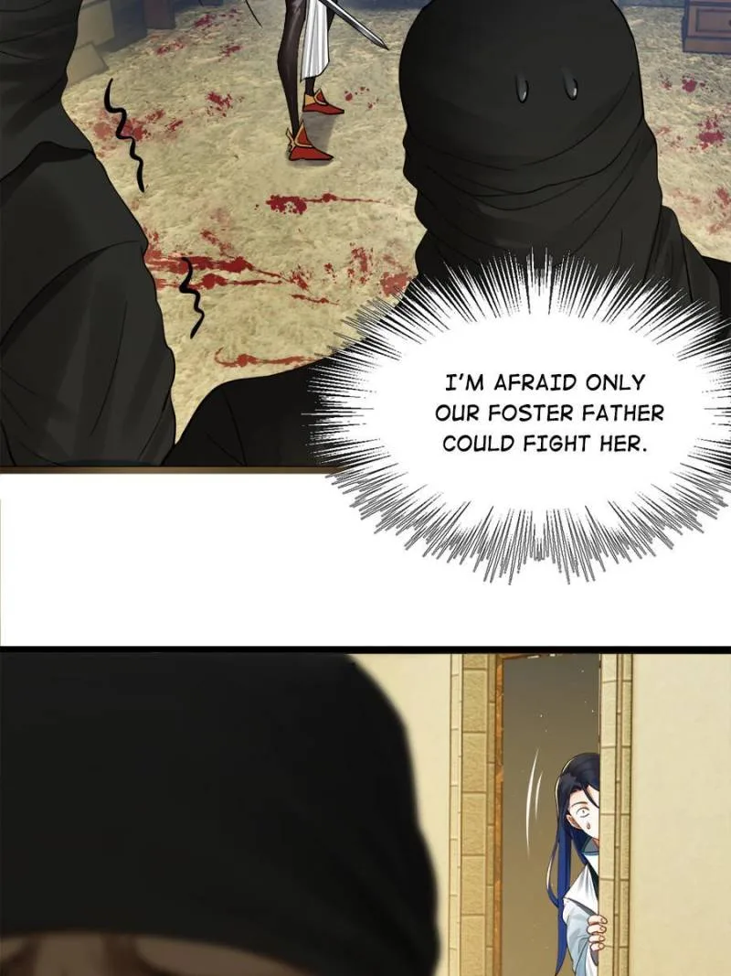 Ultimate Son-in-Law Chapter 50 page 8