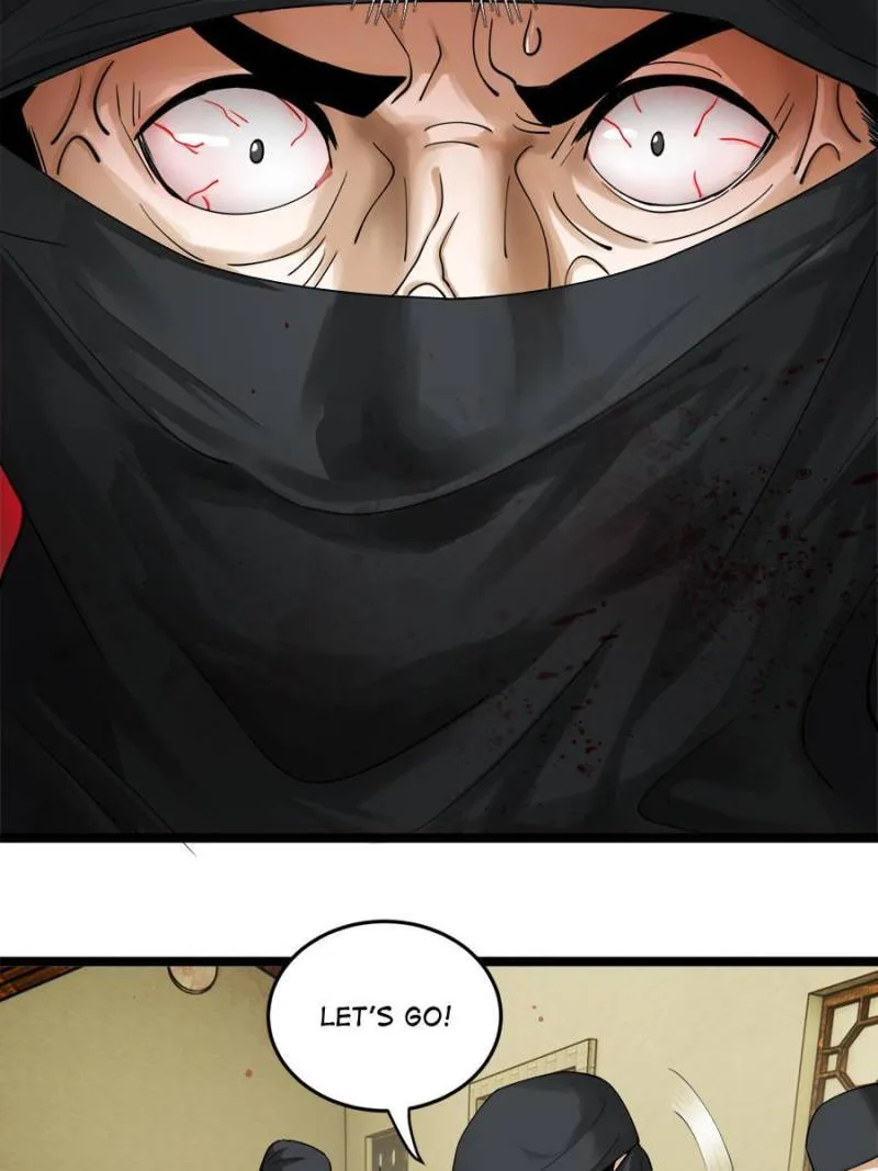 Ultimate Son-in-Law Chapter 50 page 31