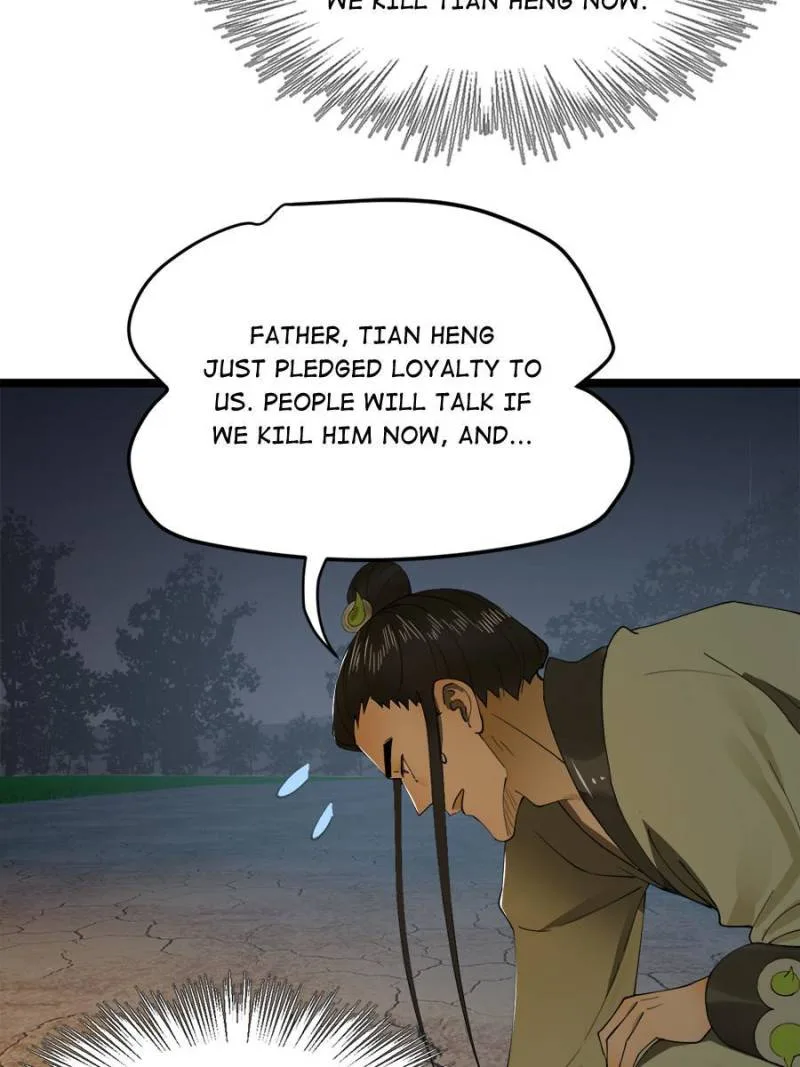 Ultimate Son-in-Law Chapter 51 page 24