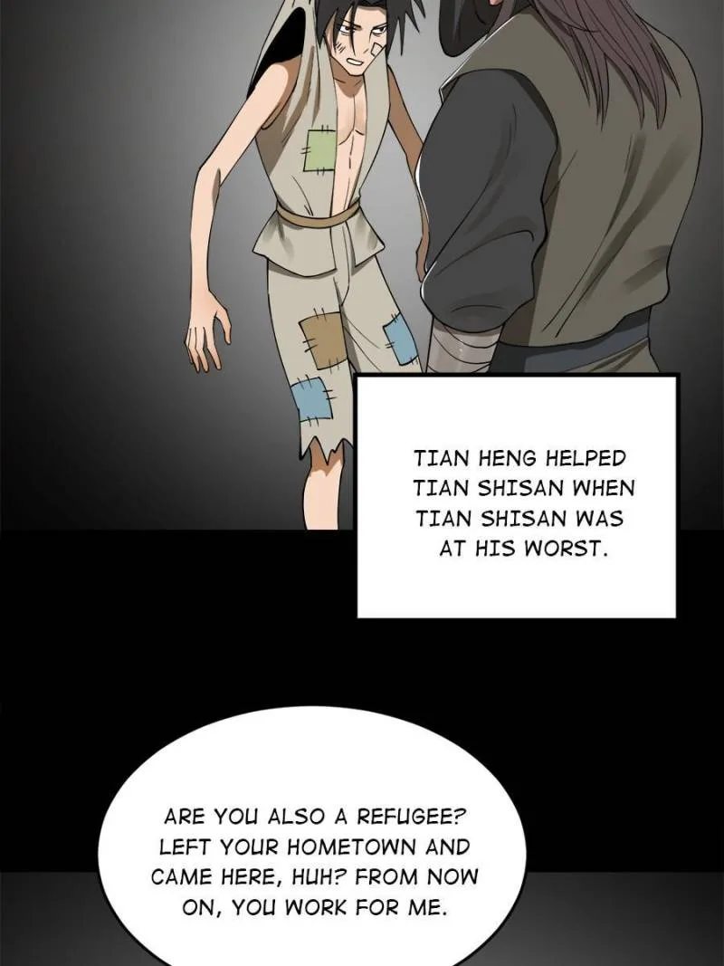Ultimate Son-in-Law Chapter 49 page 29