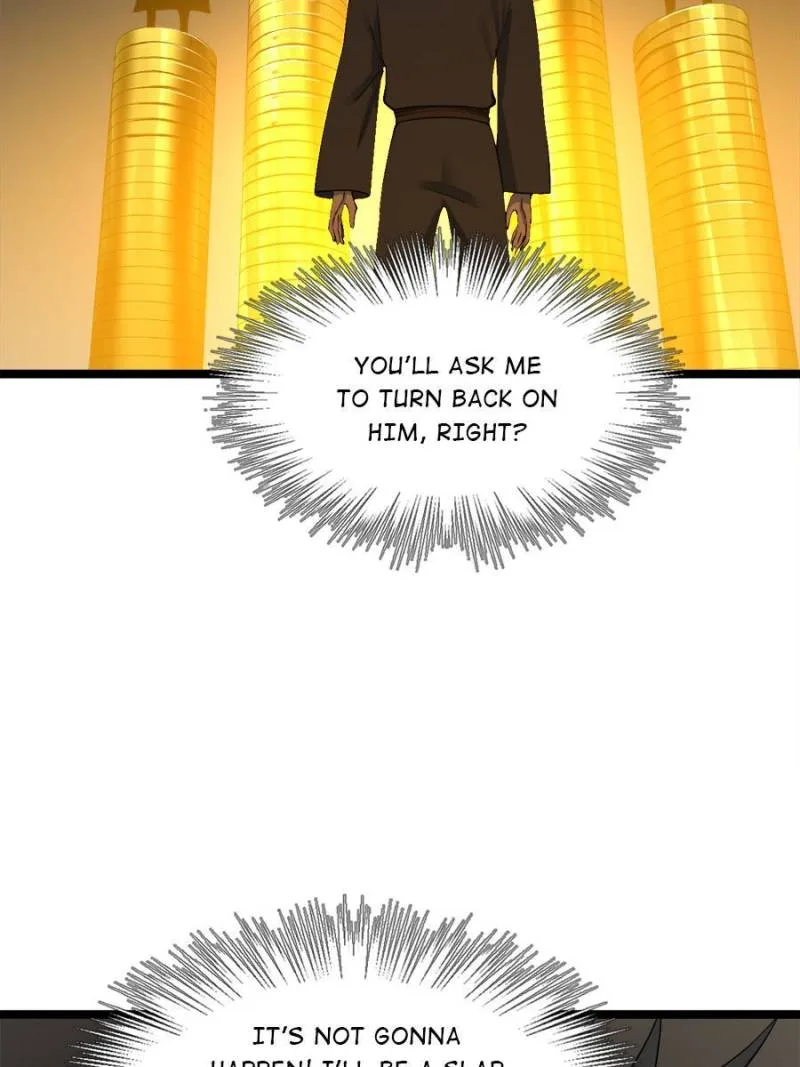 Ultimate Son-in-Law Chapter 49 page 41