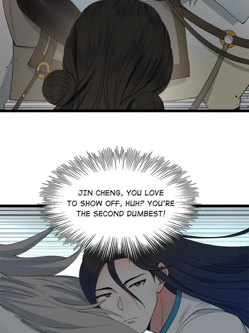 Ultimate Son-in-Law Chapter 49 page 22