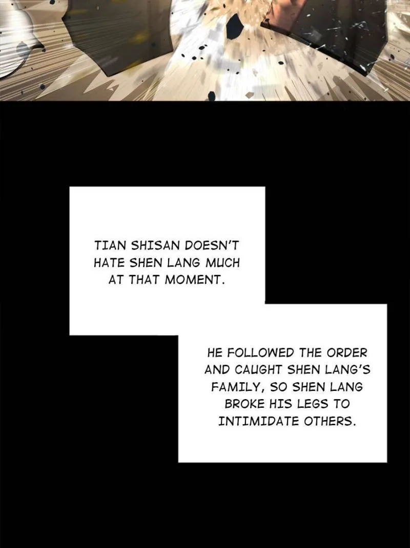 Ultimate Son-in-Law Chapter 49 page 32