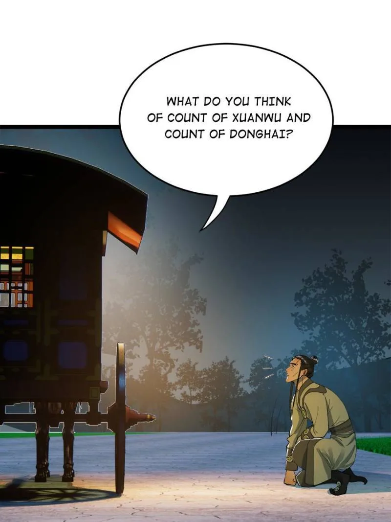 Ultimate Son-in-Law Chapter 51 page 26