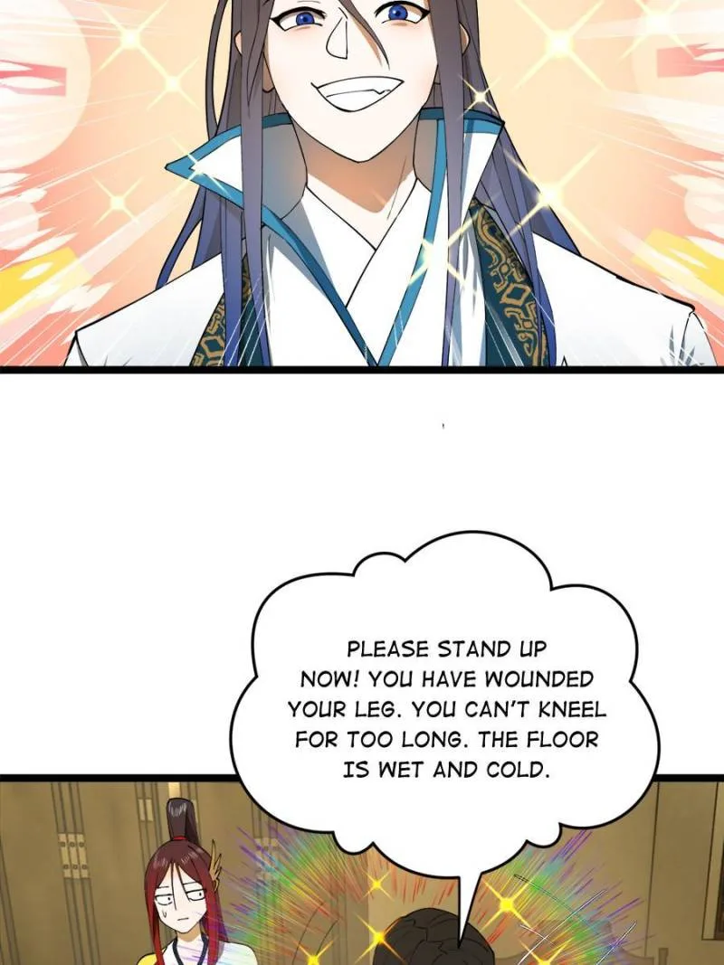 Ultimate Son-in-Law Chapter 51 page 6