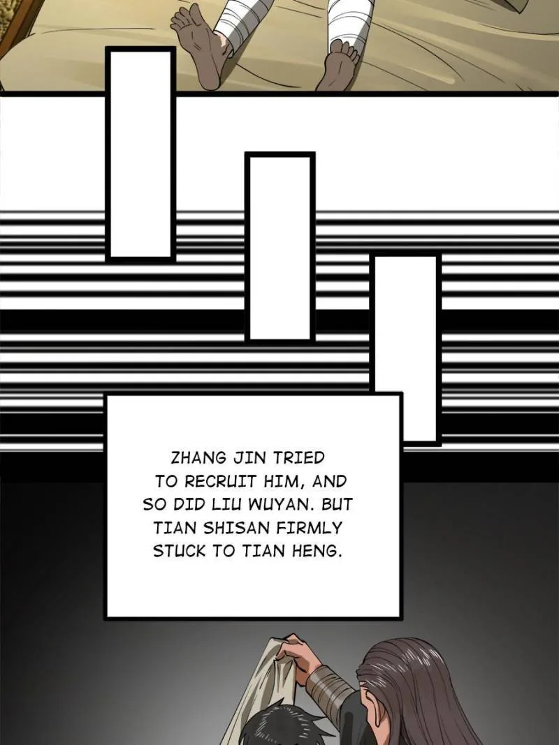 Ultimate Son-in-Law Chapter 49 page 28