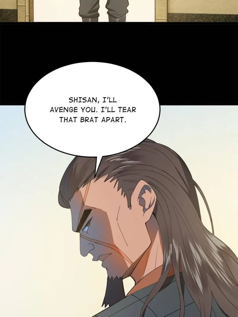 Ultimate Son-in-Law Chapter 49 page 36