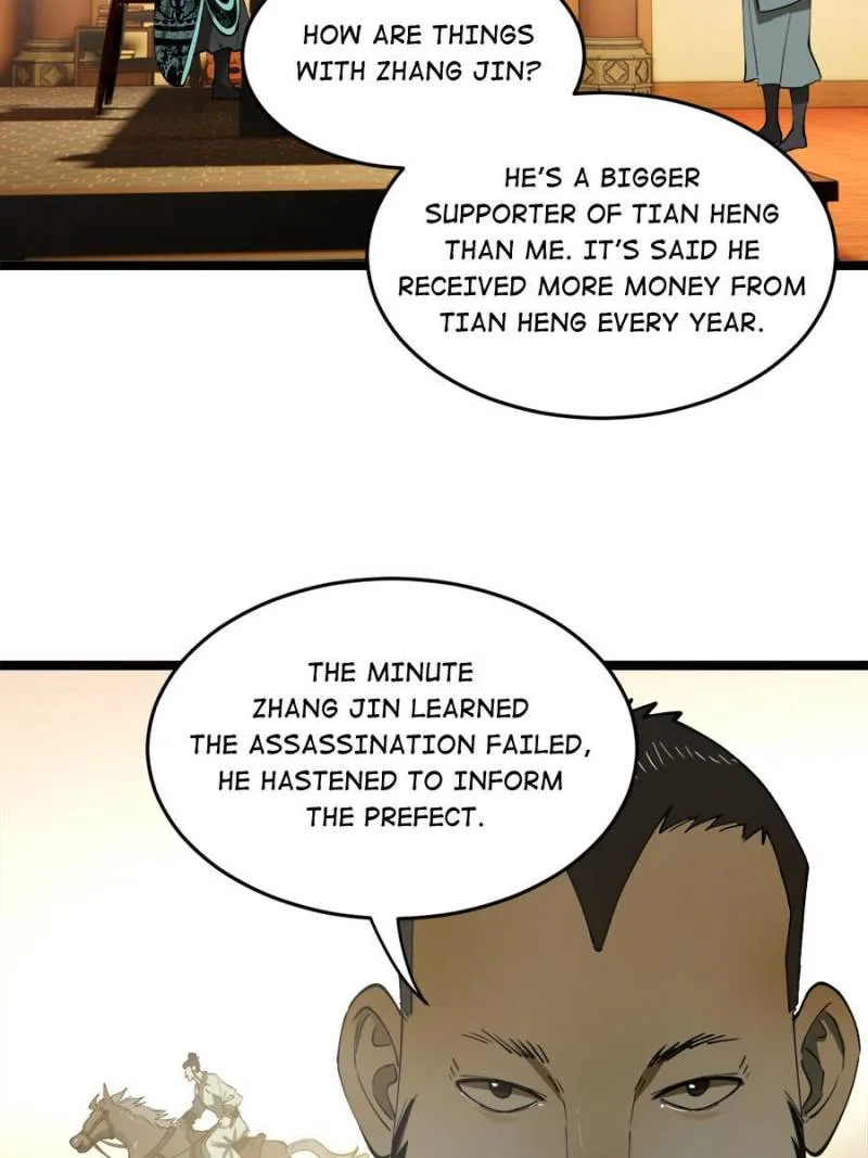 Ultimate Son-in-Law Chapter 51 page 18