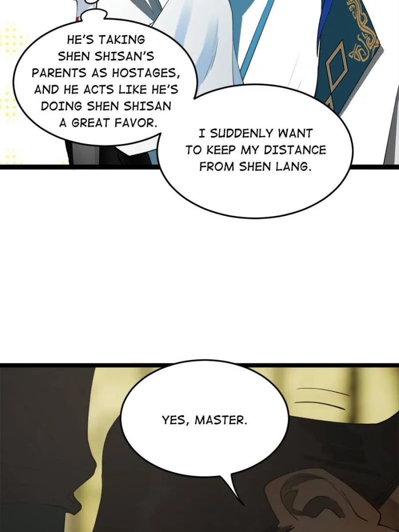 Ultimate Son-in-Law Chapter 51 page 4