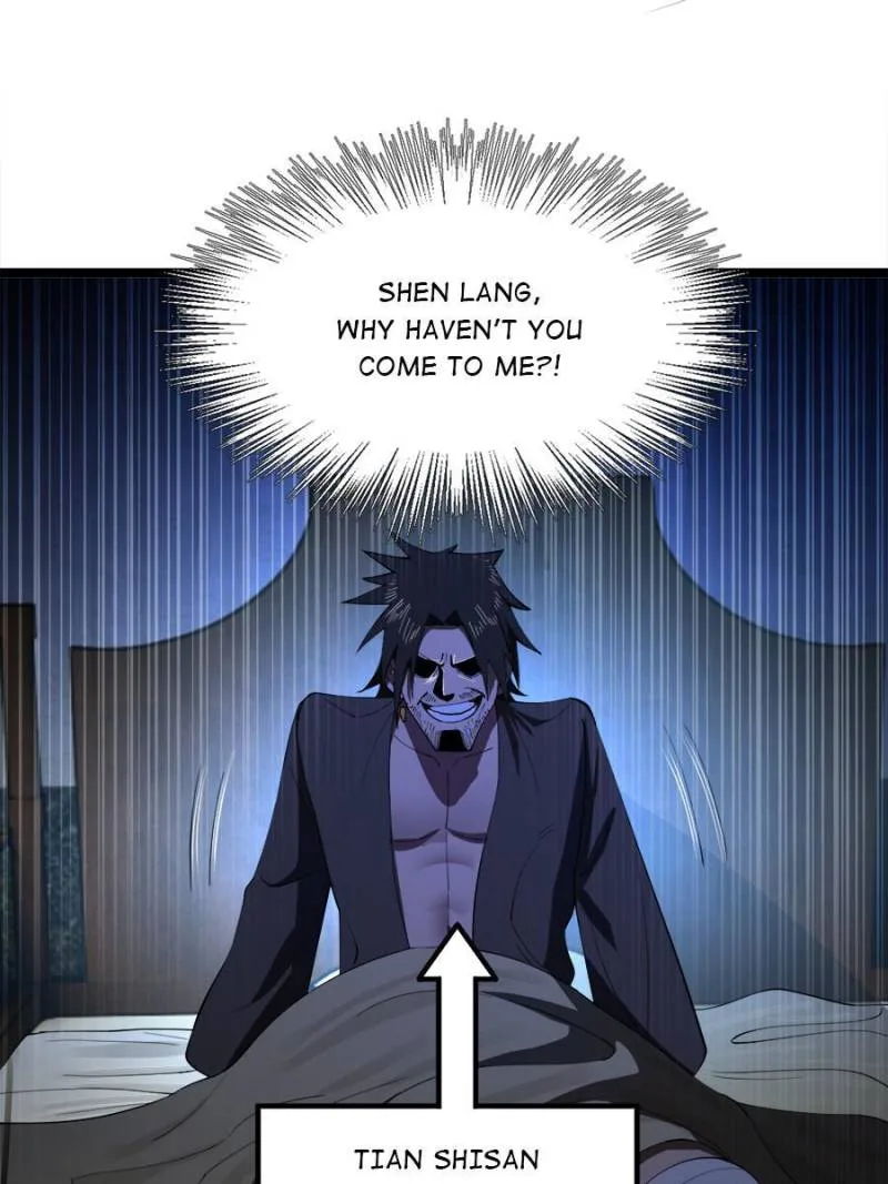 Ultimate Son-in-Law Chapter 49 page 43