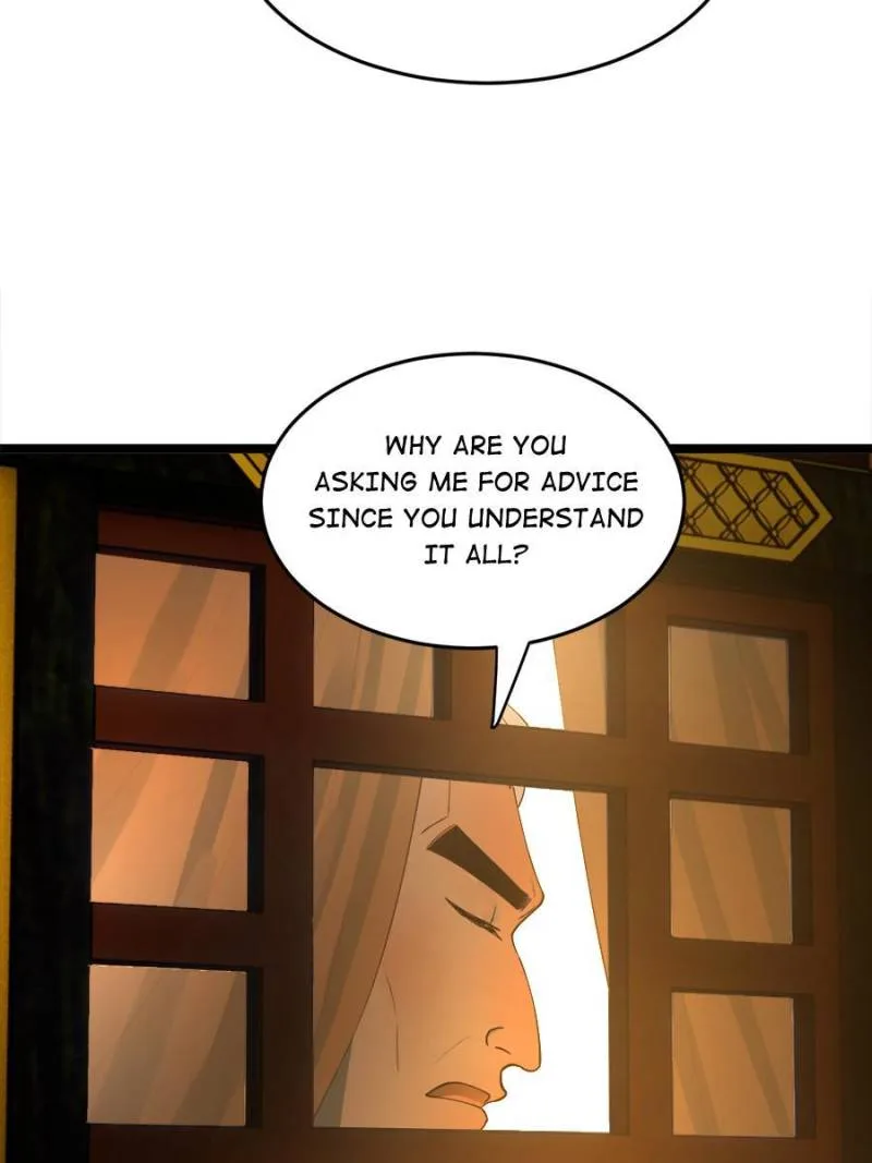 Ultimate Son-in-Law Chapter 51 page 33