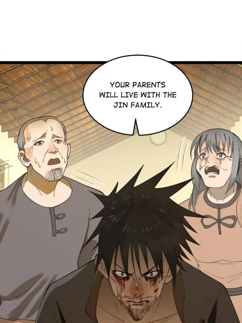 Ultimate Son-in-Law Chapter 51 page 2