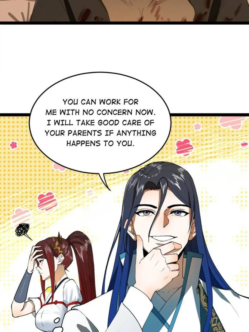 Ultimate Son-in-Law Chapter 51 page 3