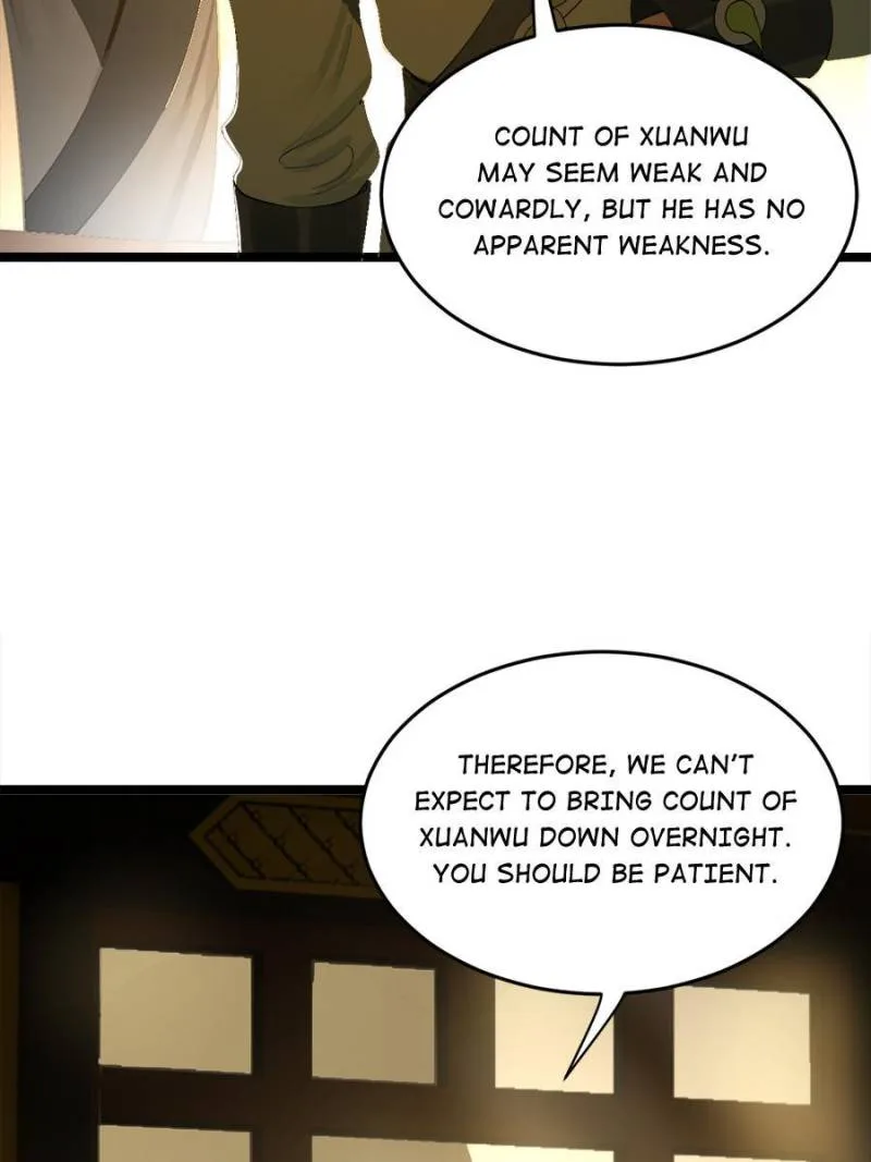 Ultimate Son-in-Law Chapter 51 page 28
