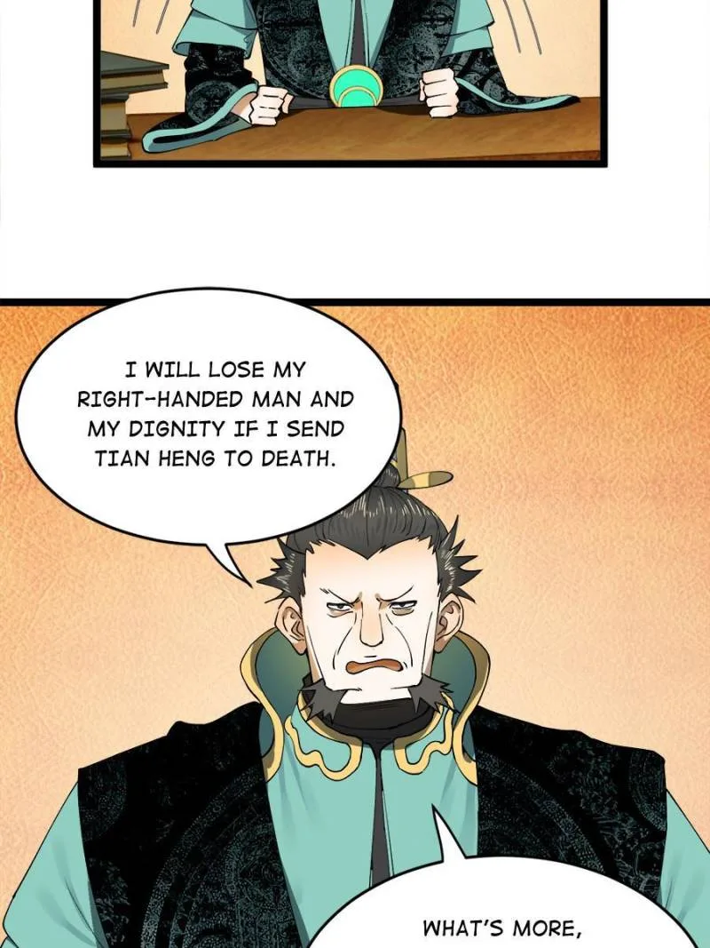 Ultimate Son-in-Law Chapter 51 page 16