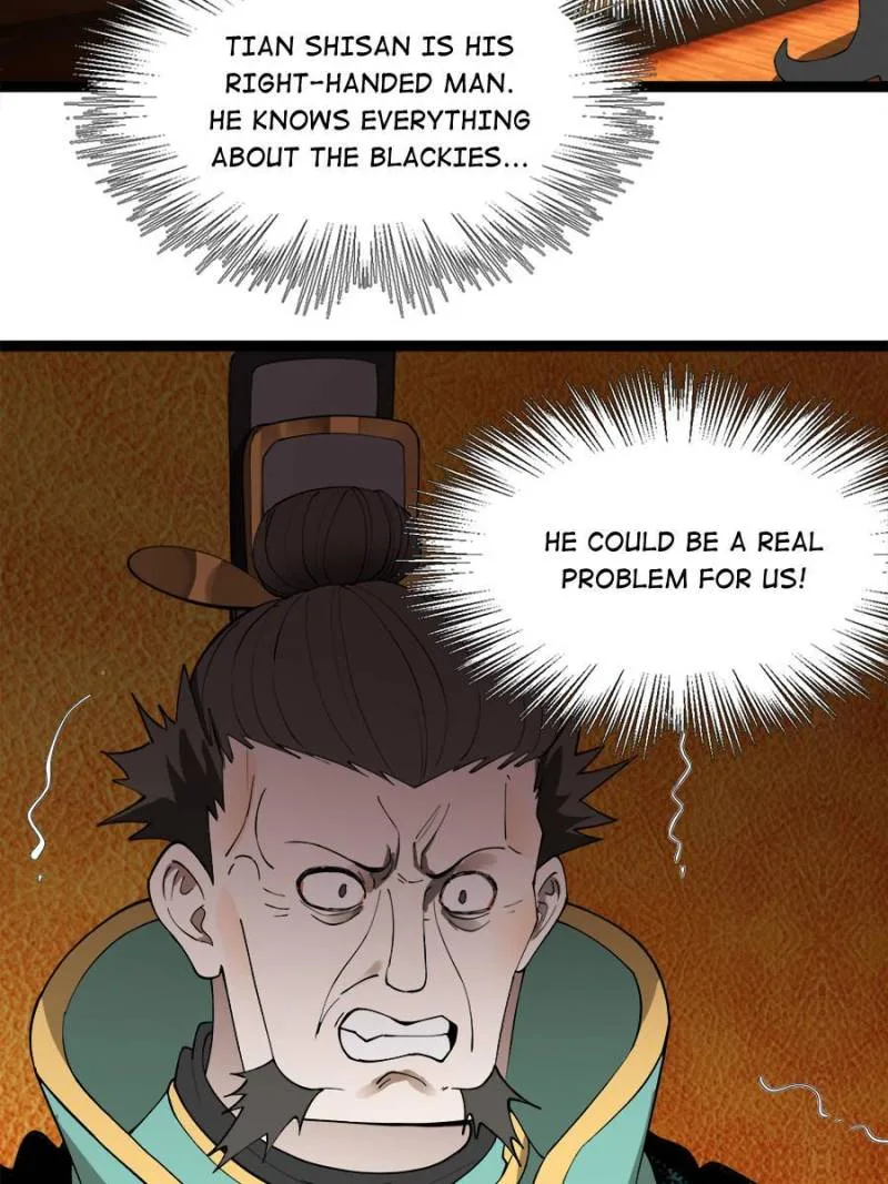 Ultimate Son-in-Law Chapter 51 page 10