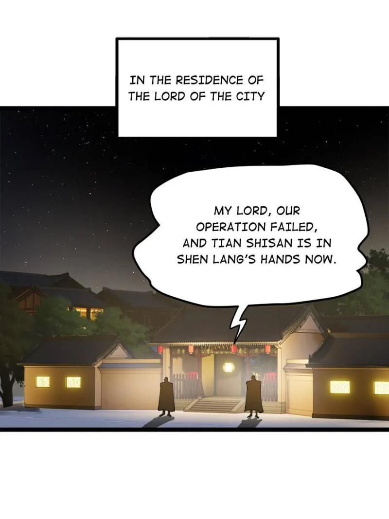 Ultimate Son-in-Law Chapter 51 page 8