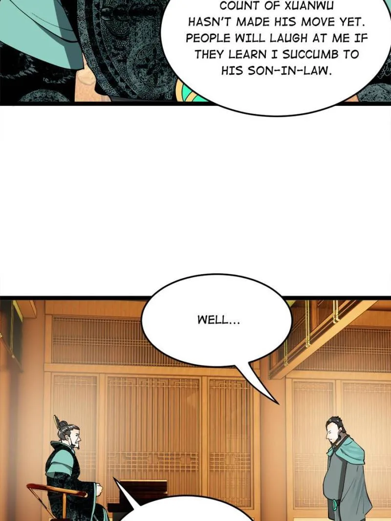 Ultimate Son-in-Law Chapter 51 page 17