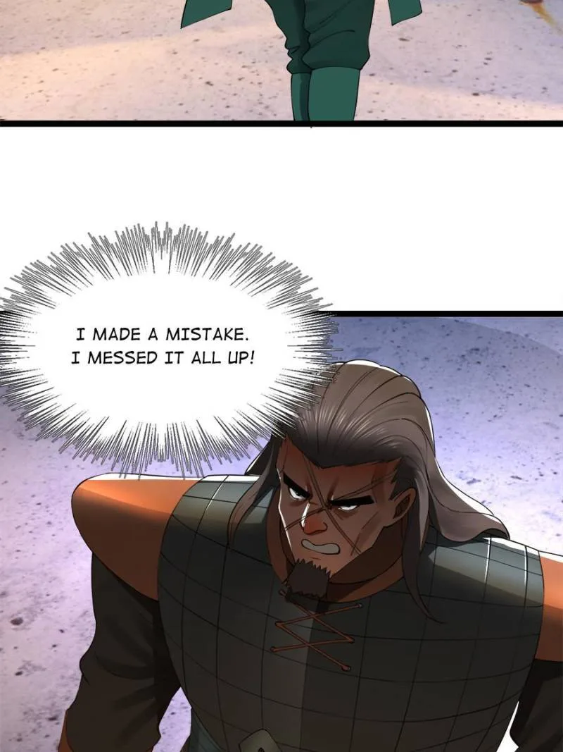 Ultimate Son-in-Law Chapter 51 page 53
