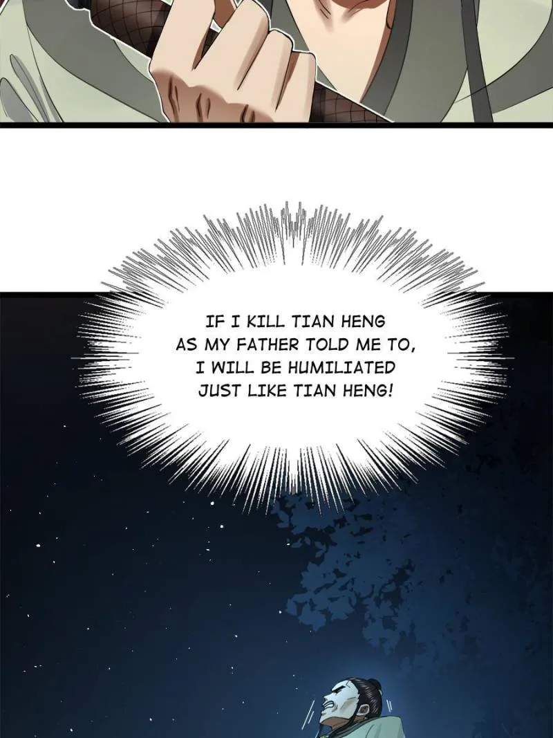 Ultimate Son-in-Law Chapter 51 page 41