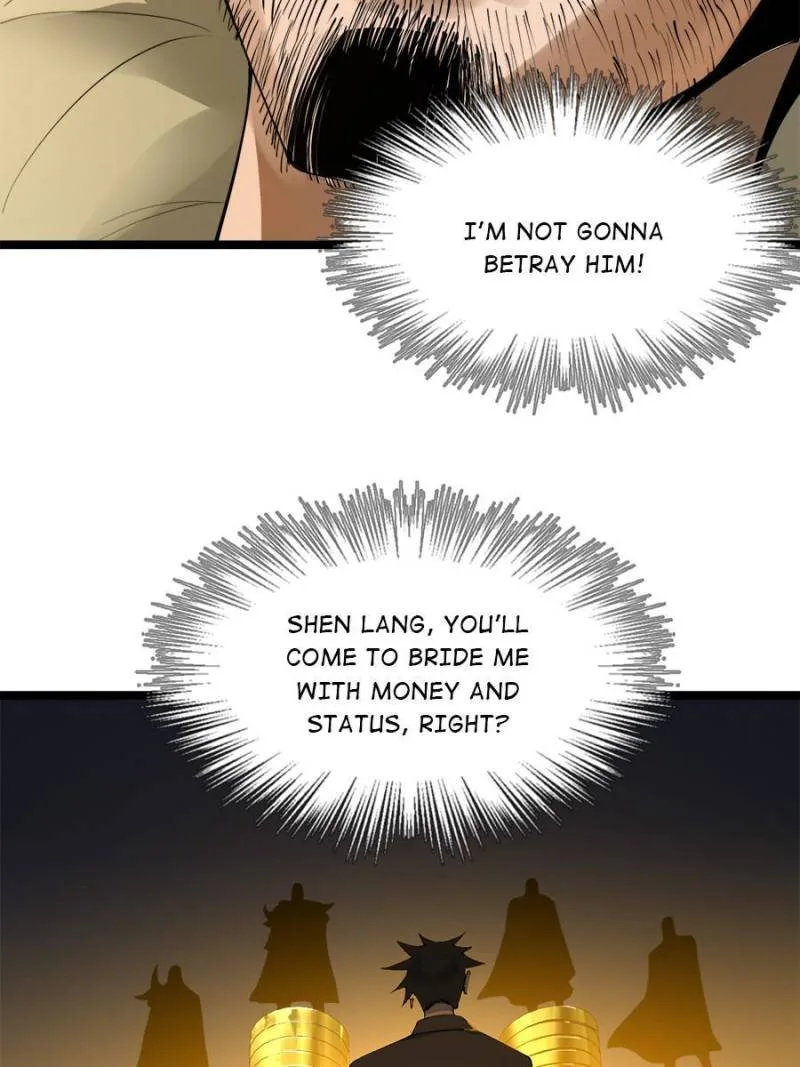 Ultimate Son-in-Law Chapter 49 page 40