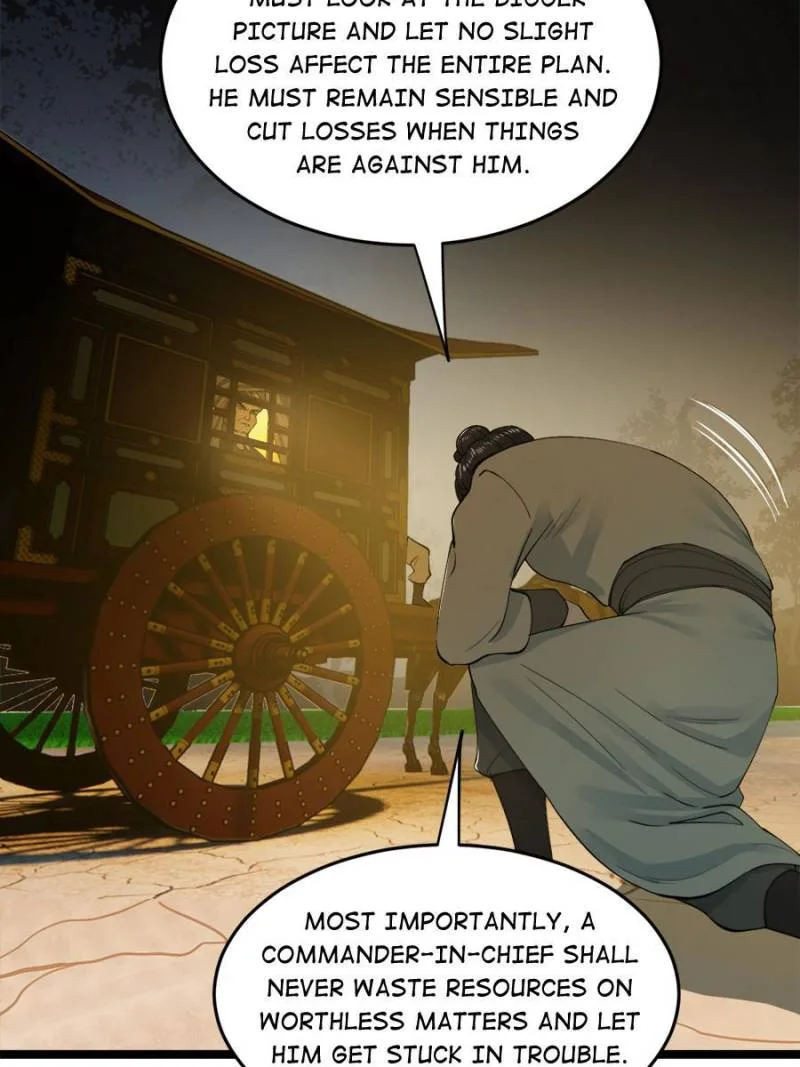 Ultimate Son-in-Law Chapter 51 page 32