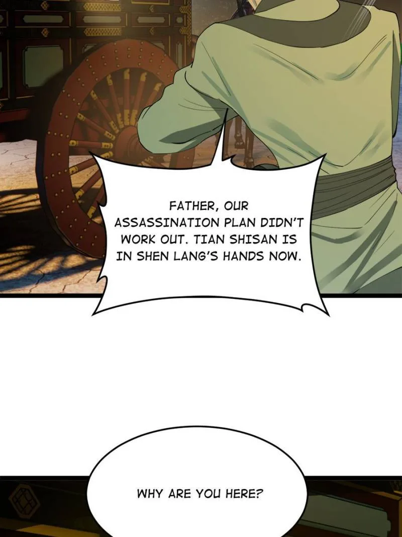 Ultimate Son-in-Law Chapter 51 page 21