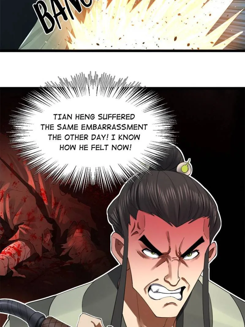 Ultimate Son-in-Law Chapter 51 page 40