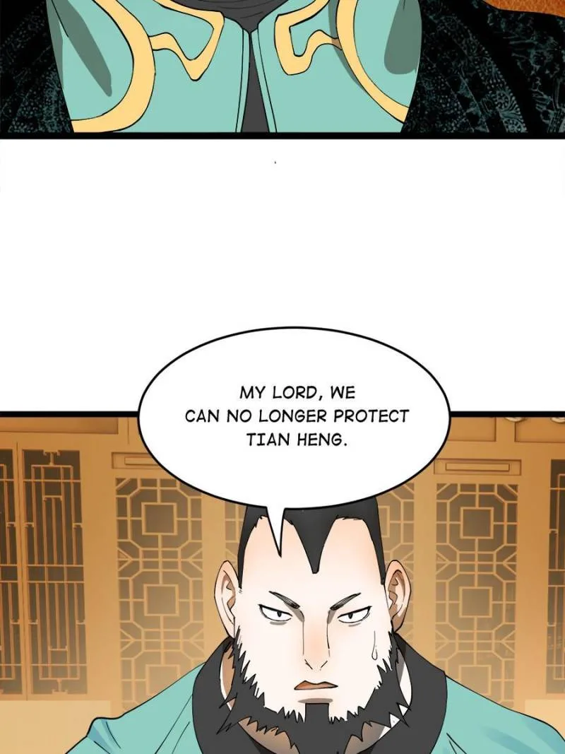 Ultimate Son-in-Law Chapter 51 page 11
