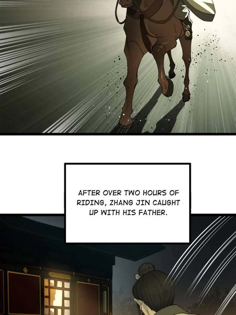 Ultimate Son-in-Law Chapter 51 page 20