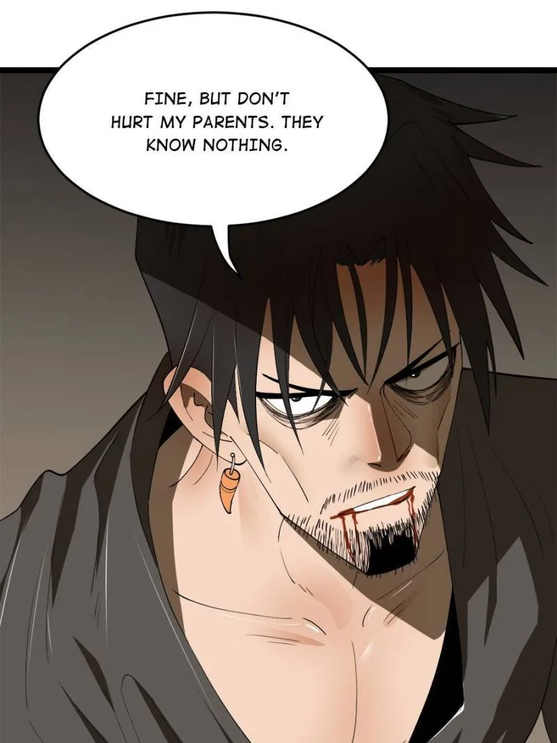Ultimate Son-in-Law Chapter 49 page 54