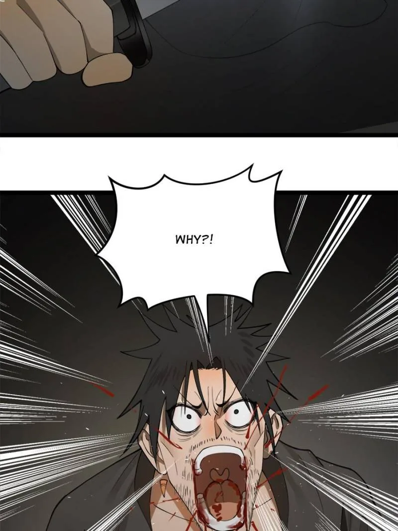 Ultimate Son-in-Law Chapter 49 page 56