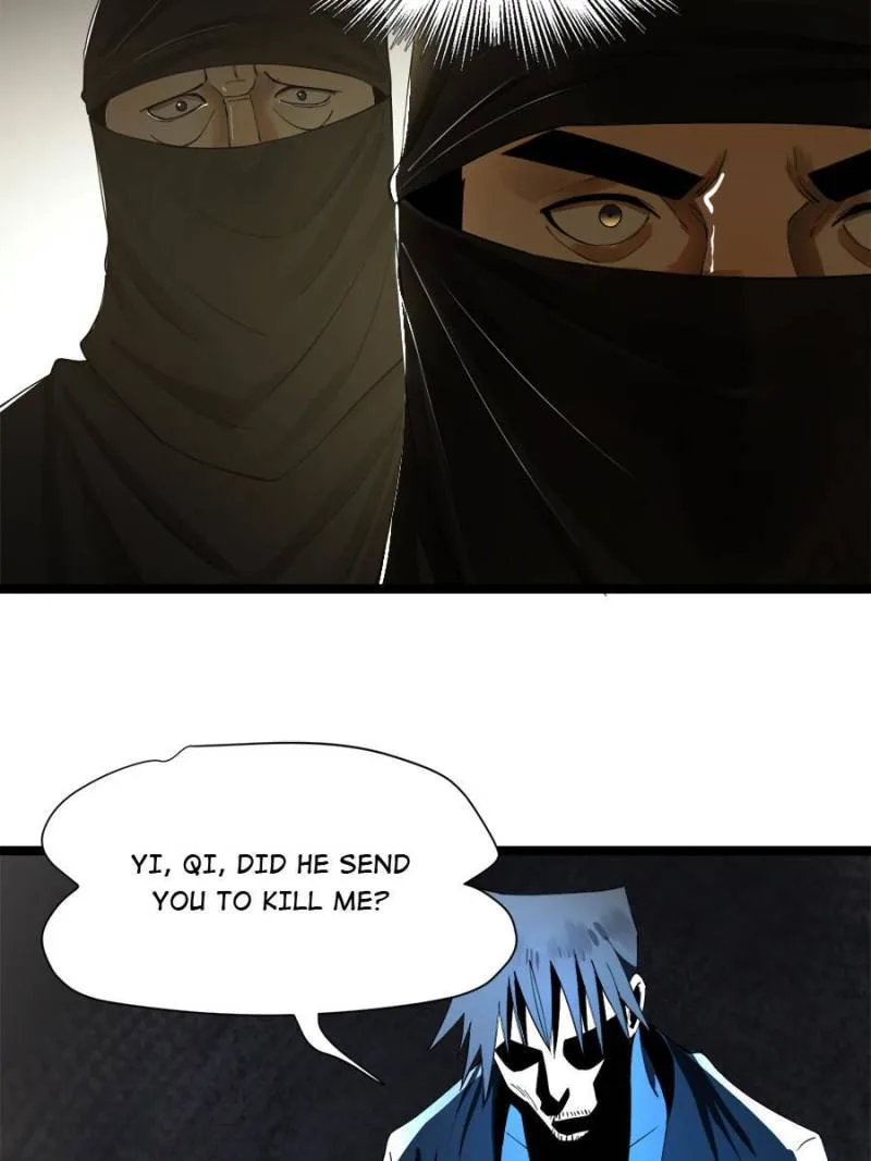 Ultimate Son-in-Law Chapter 49 page 51
