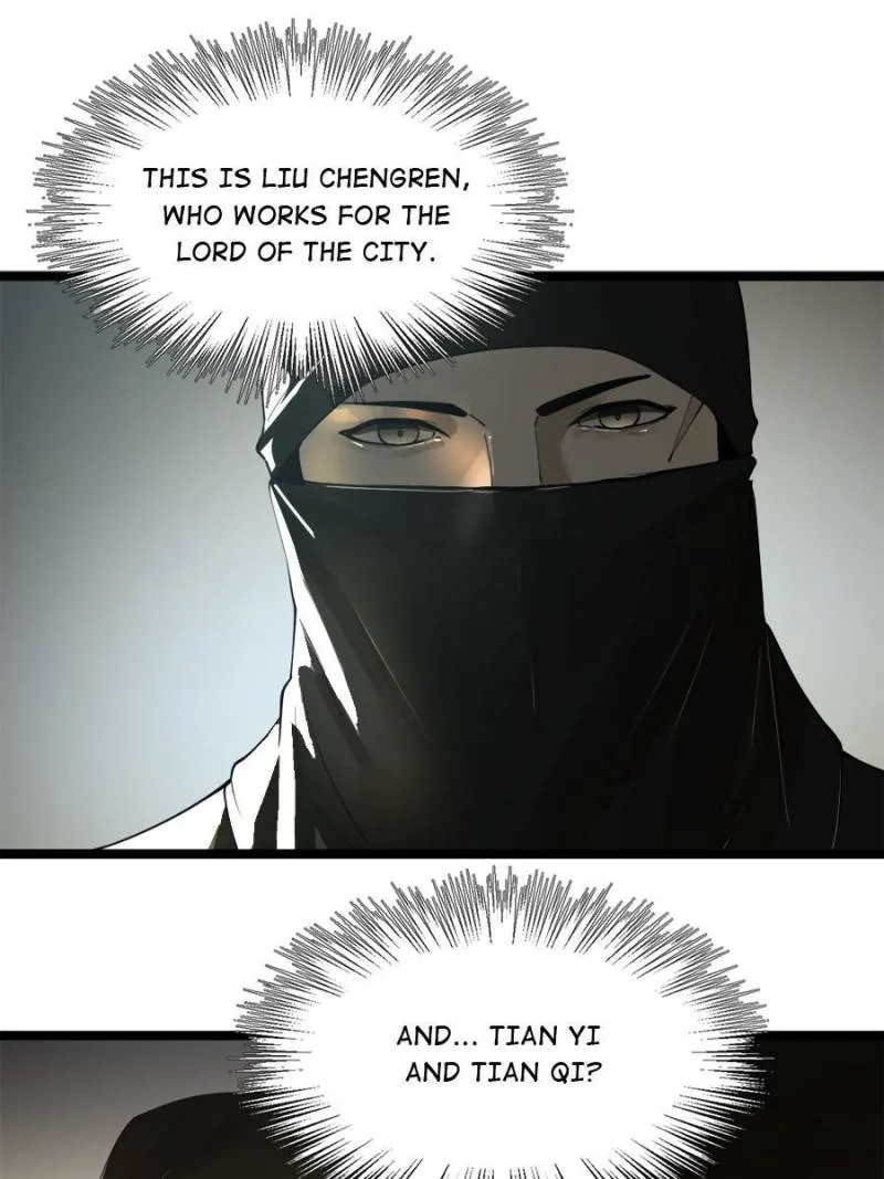 Ultimate Son-in-Law Chapter 49 page 50