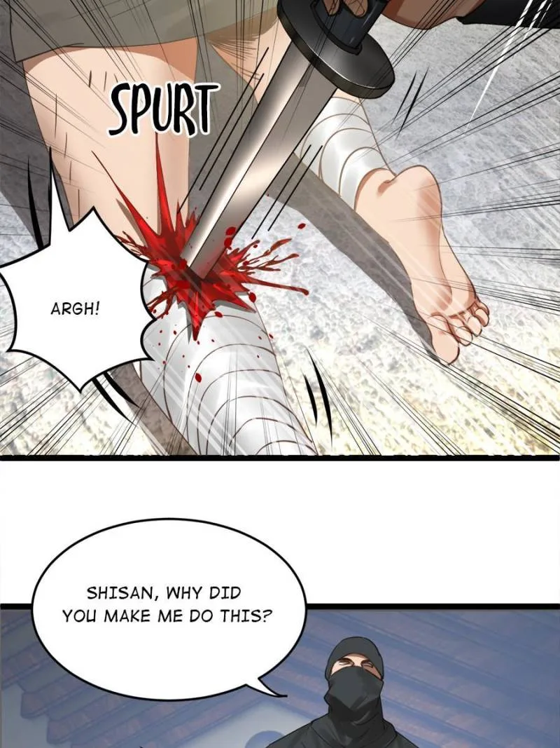 Ultimate Son-in-Law Chapter 49 page 76