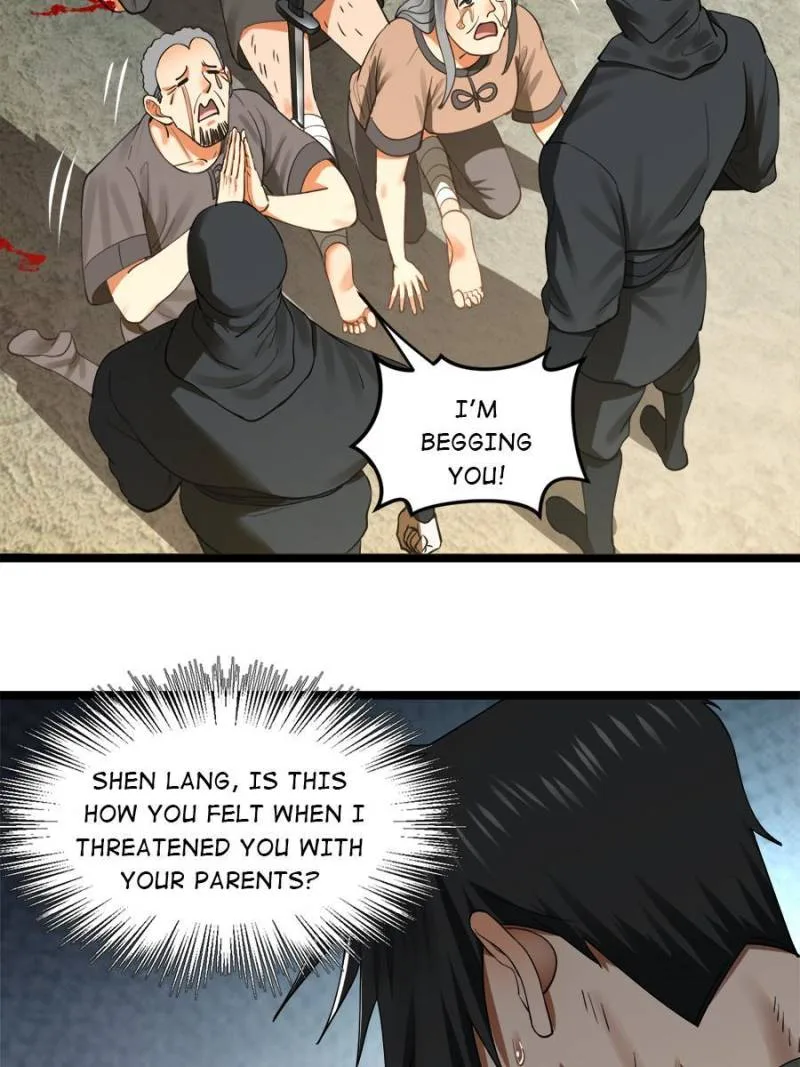Ultimate Son-in-Law Chapter 49 page 80