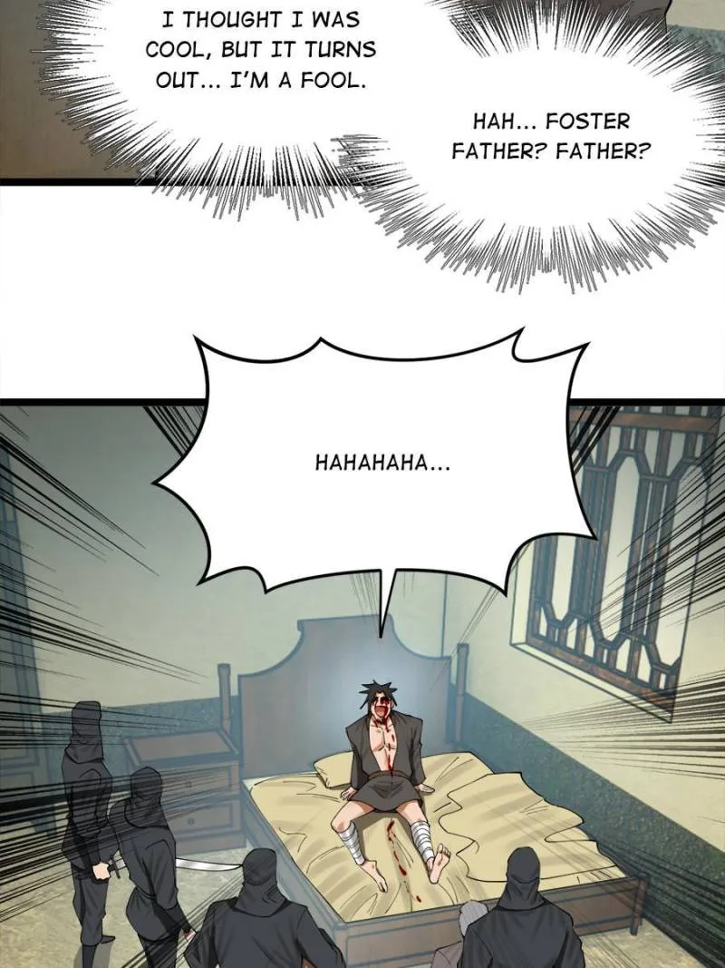 Ultimate Son-in-Law Chapter 49 page 69