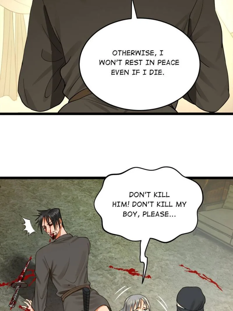 Ultimate Son-in-Law Chapter 49 page 79