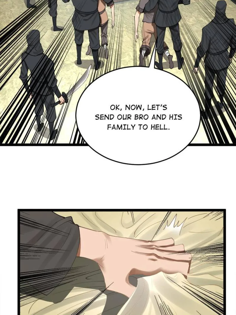 Ultimate Son-in-Law Chapter 49 page 70
