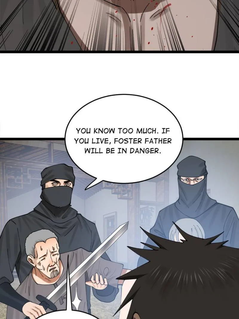 Ultimate Son-in-Law Chapter 49 page 67