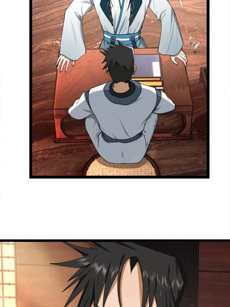 Ultimate Son-in-Law Chapter 52 page 38