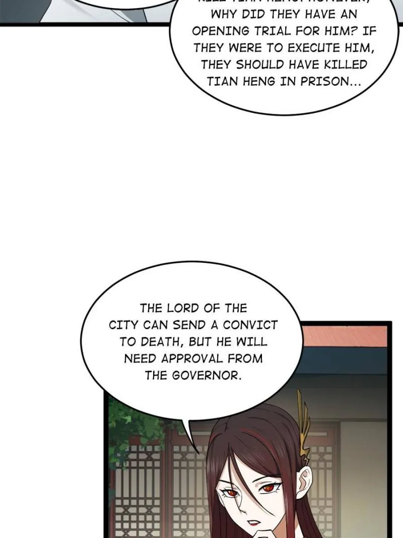Ultimate Son-in-Law Chapter 52 page 52