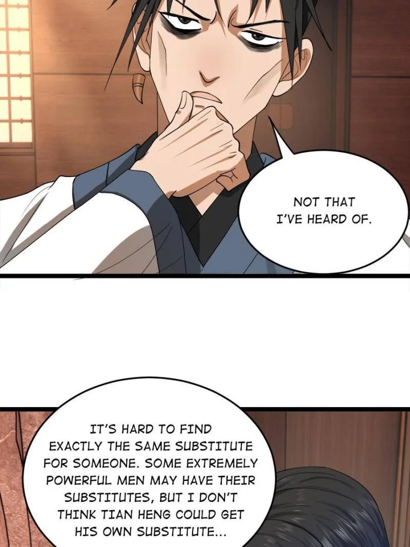 Ultimate Son-in-Law Chapter 52 page 39