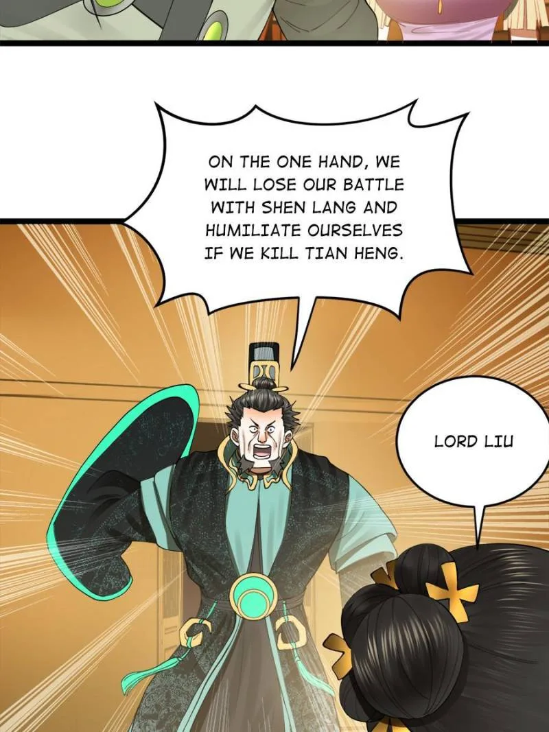 Ultimate Son-in-Law Chapter 52 page 8