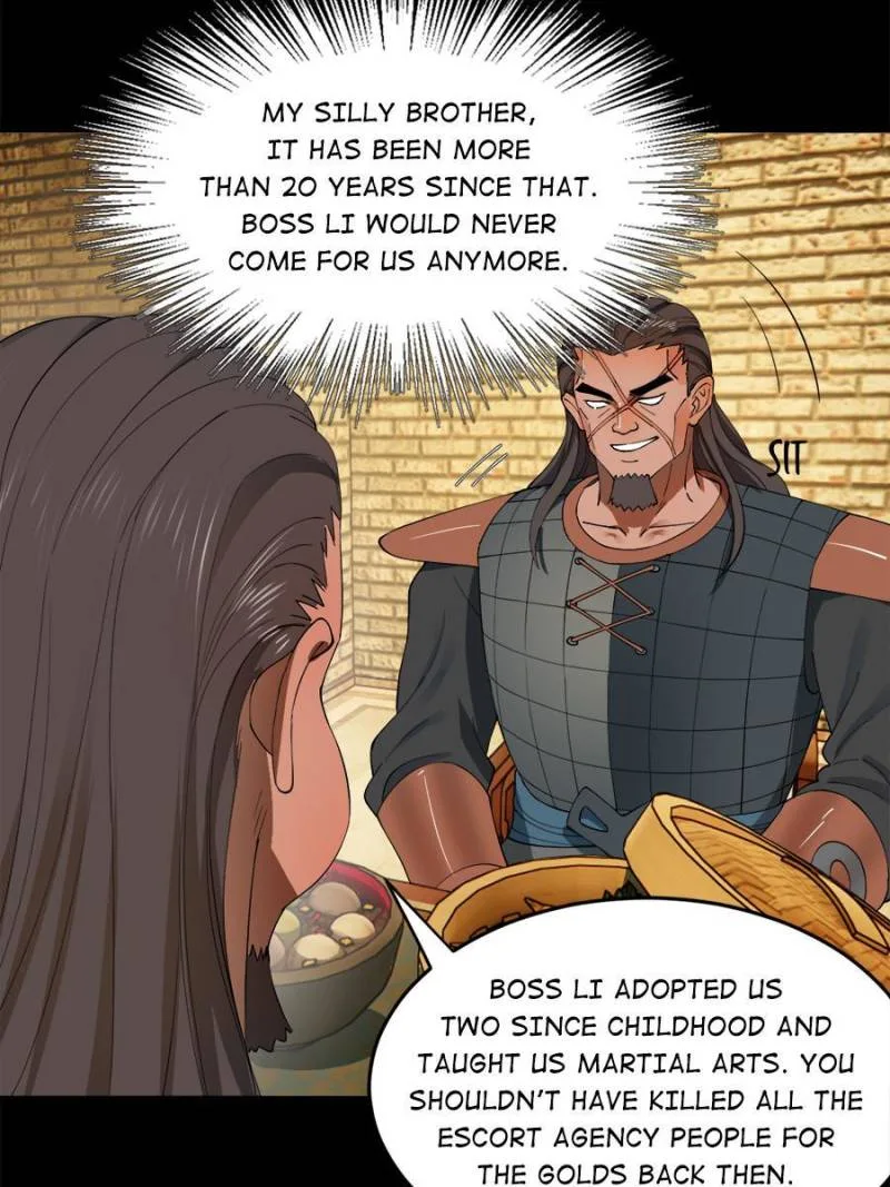 Ultimate Son-in-Law Chapter 53 page 22