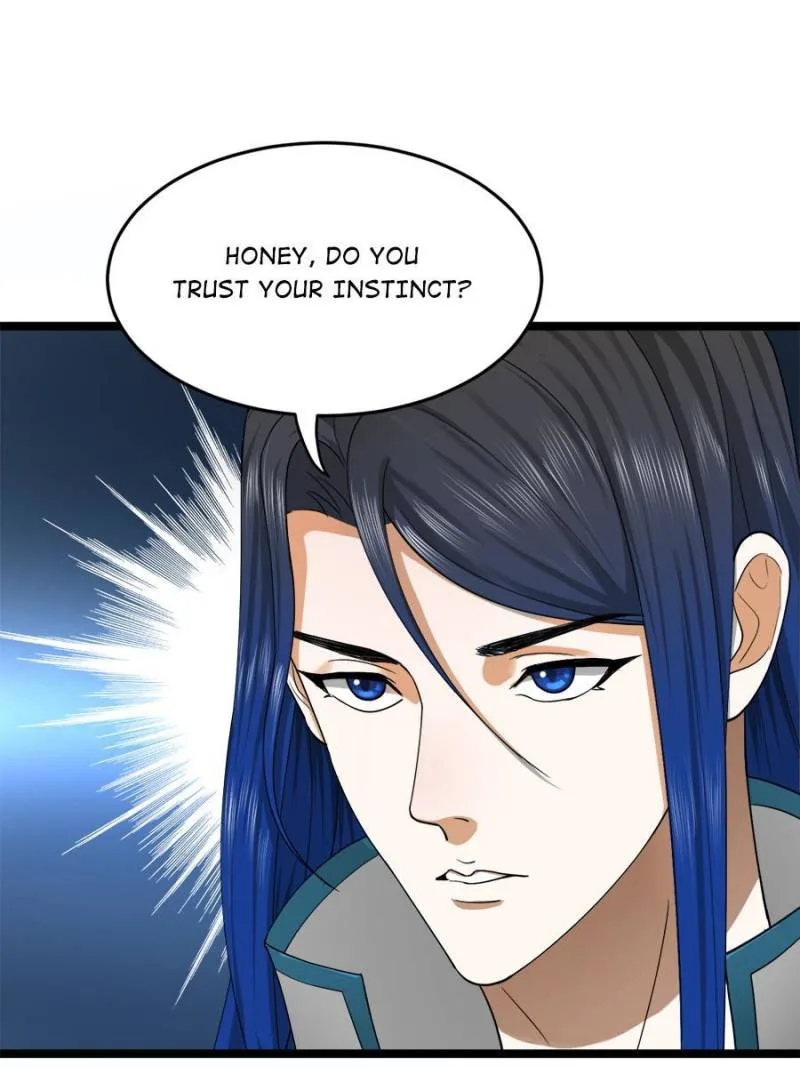 Ultimate Son-in-Law Chapter 52 page 43
