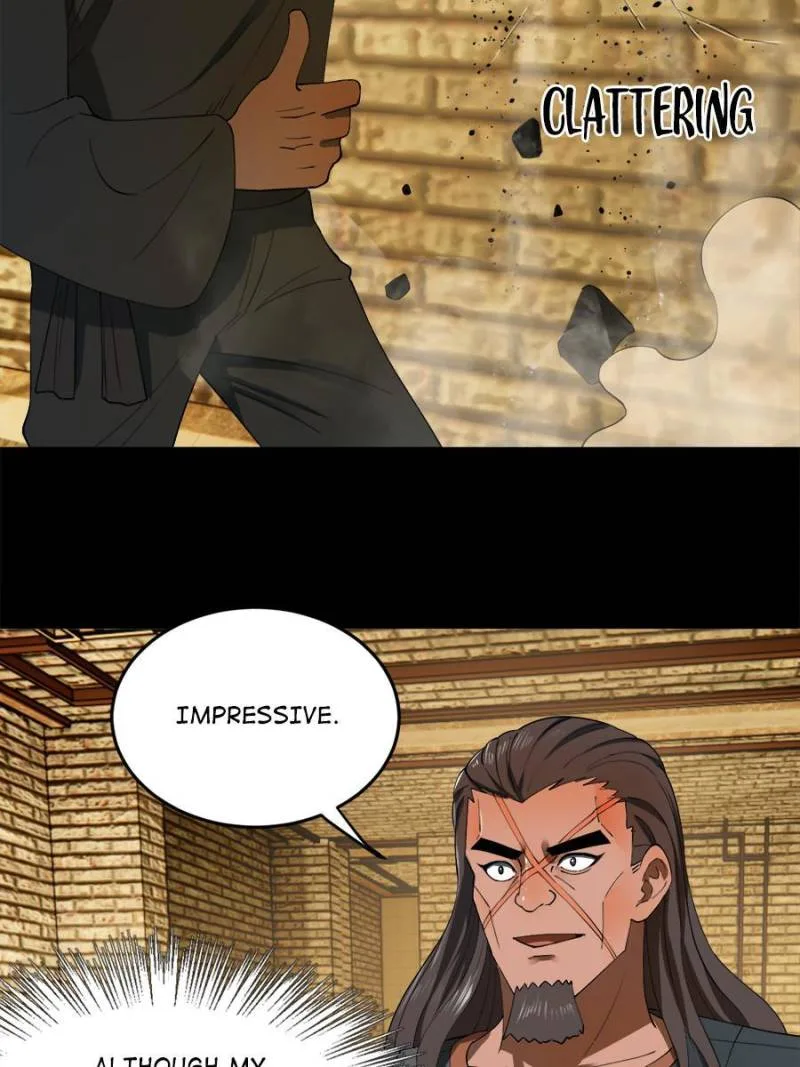 Ultimate Son-in-Law Chapter 53 page 33