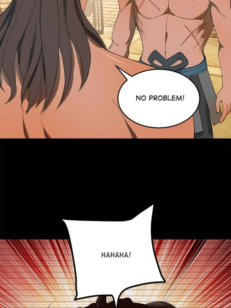Ultimate Son-in-Law Chapter 53 page 42