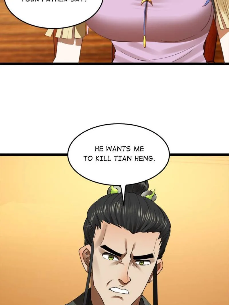 Ultimate Son-in-Law Chapter 52 page 5