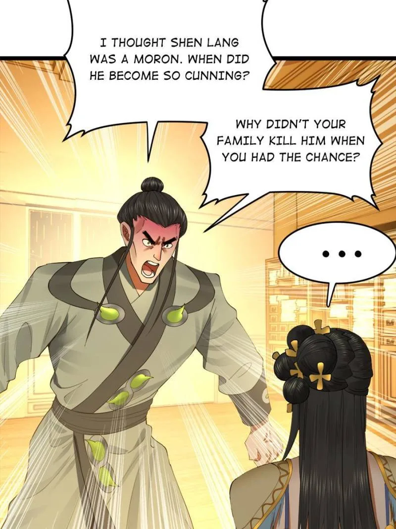 Ultimate Son-in-Law Chapter 52 page 3